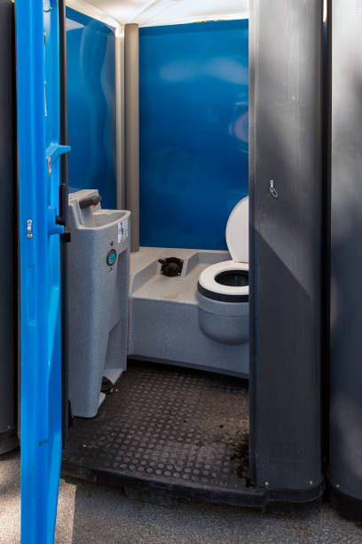 Best Affordable portable toilet rental  in Twisp, WA