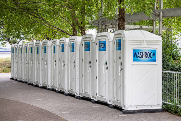 Best Affordable porta potty rental  in Twisp, WA
