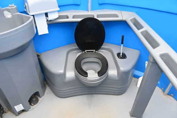 Best Emergency porta potty rental  in Twisp, WA