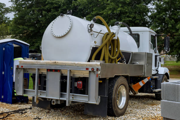 Best Portable toilet rental cost  in Twisp, WA