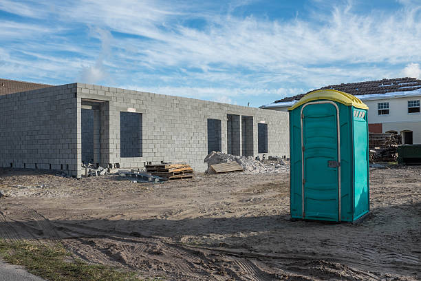 Trusted Twisp, WA porta potty rental Experts